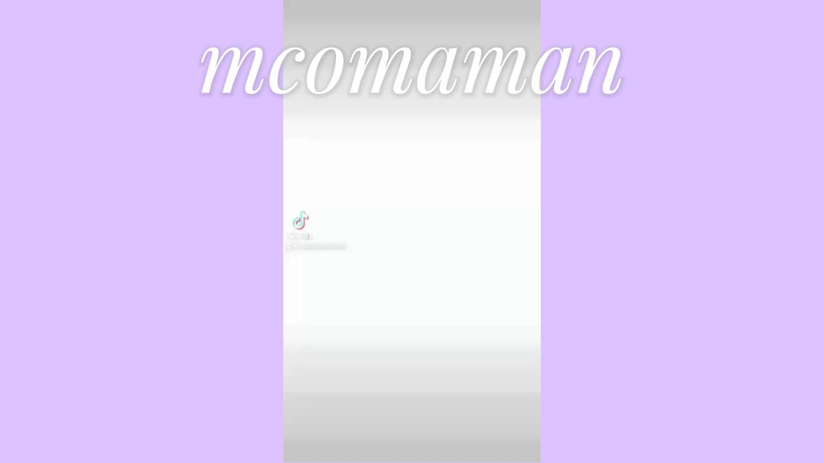 mcommaman