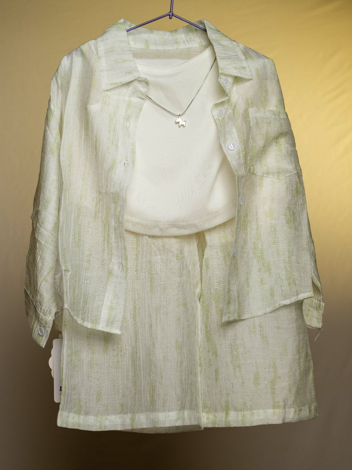 Ensemble enfant-97