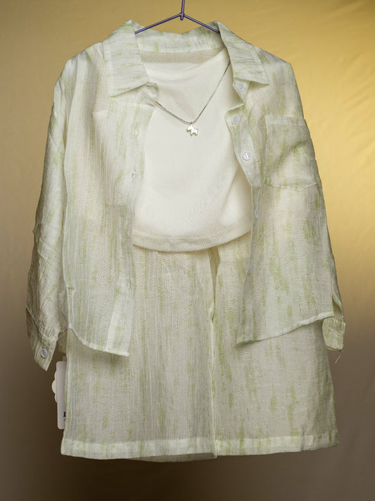 Ensemble enfant-97