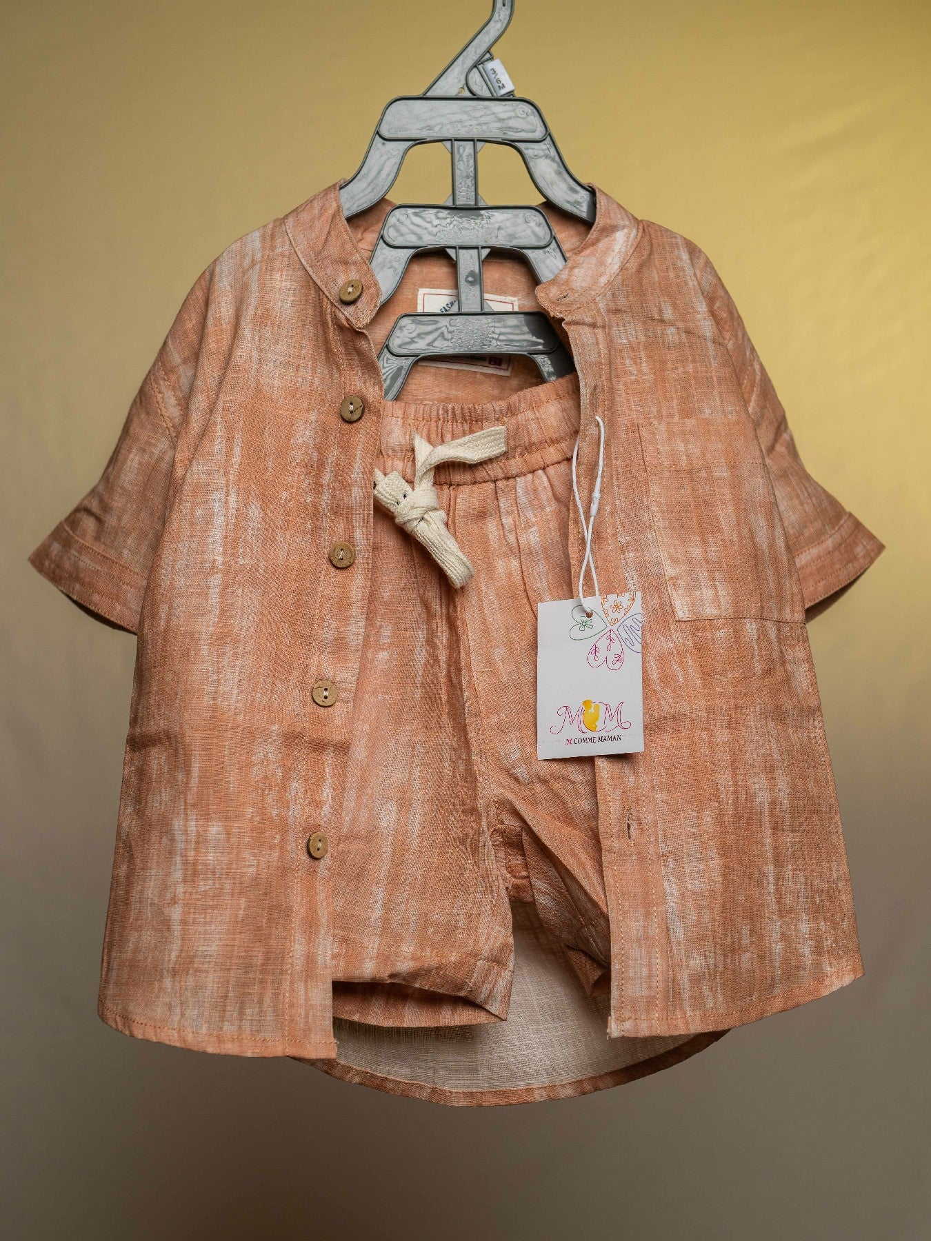 Ensemble enfant-195